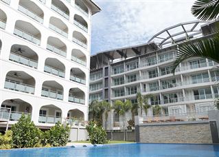 Condo for sale Pratumnak